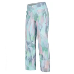 Obermeyer Teen Girl's Brooke Print Pants