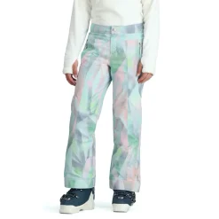Obermeyer Teen Girl's Brooke Print Pants