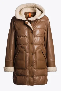 Parajumpers Womens Demi Special Coat