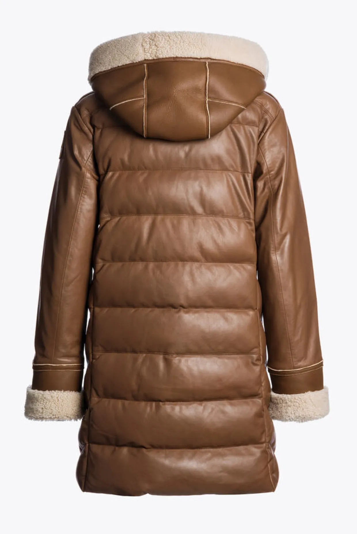 Parajumpers Womens Demi Special Coat