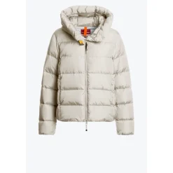 Parajumpers Womens Jinny Hooded Down Jacket