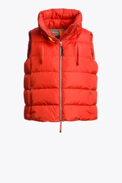 Parajumpers Womens Nolene Down Vest