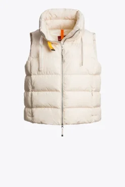 Parajumpers Womens Nolene Down Vest