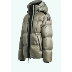 Parajumpers Men's Diran Hooded Jacket