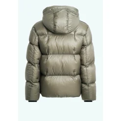 Parajumpers Men's Diran Hooded Jacket