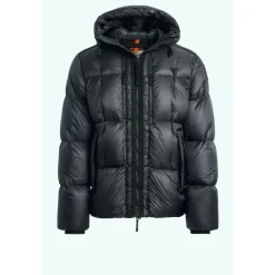 Parajumpers Men's Diran Hooded Jacket