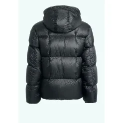 Parajumpers Men's Diran Hooded Jacket