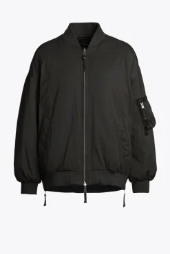Parajumpers Womens Bomb Reversible Down Bomber