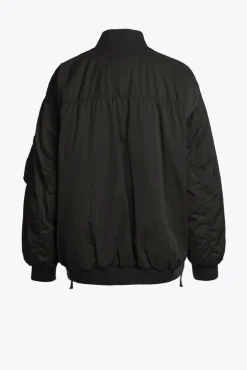 Parajumpers Womens Bomb Reversible Down Bomber