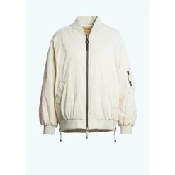 Parajumpers Womens Bomb Reversible Down Bomber