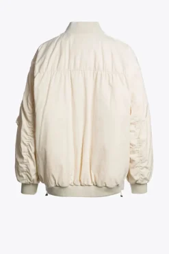 Parajumpers Womens Bomb Reversible Down Bomber