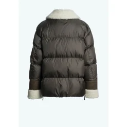 Parajumpers Womens Chyna Down Jacket