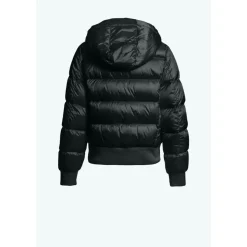 Parajumpers Womens Mariah Hooded Down Bomber