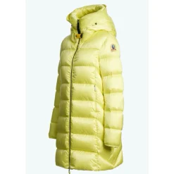 Parajumpers Womens Marion Hooded Down Jacket