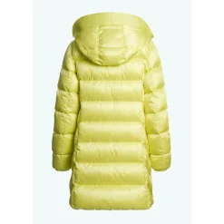 Parajumpers Womens Marion Hooded Down Jacket