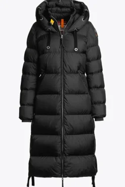 Parajumpers Womens Panda Hooded Down Coat