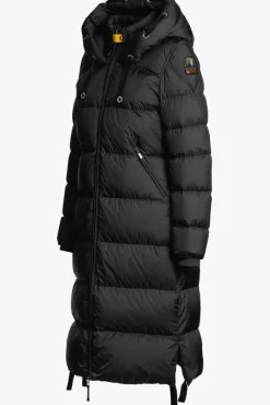 Parajumpers Womens Panda Hooded Down Coat