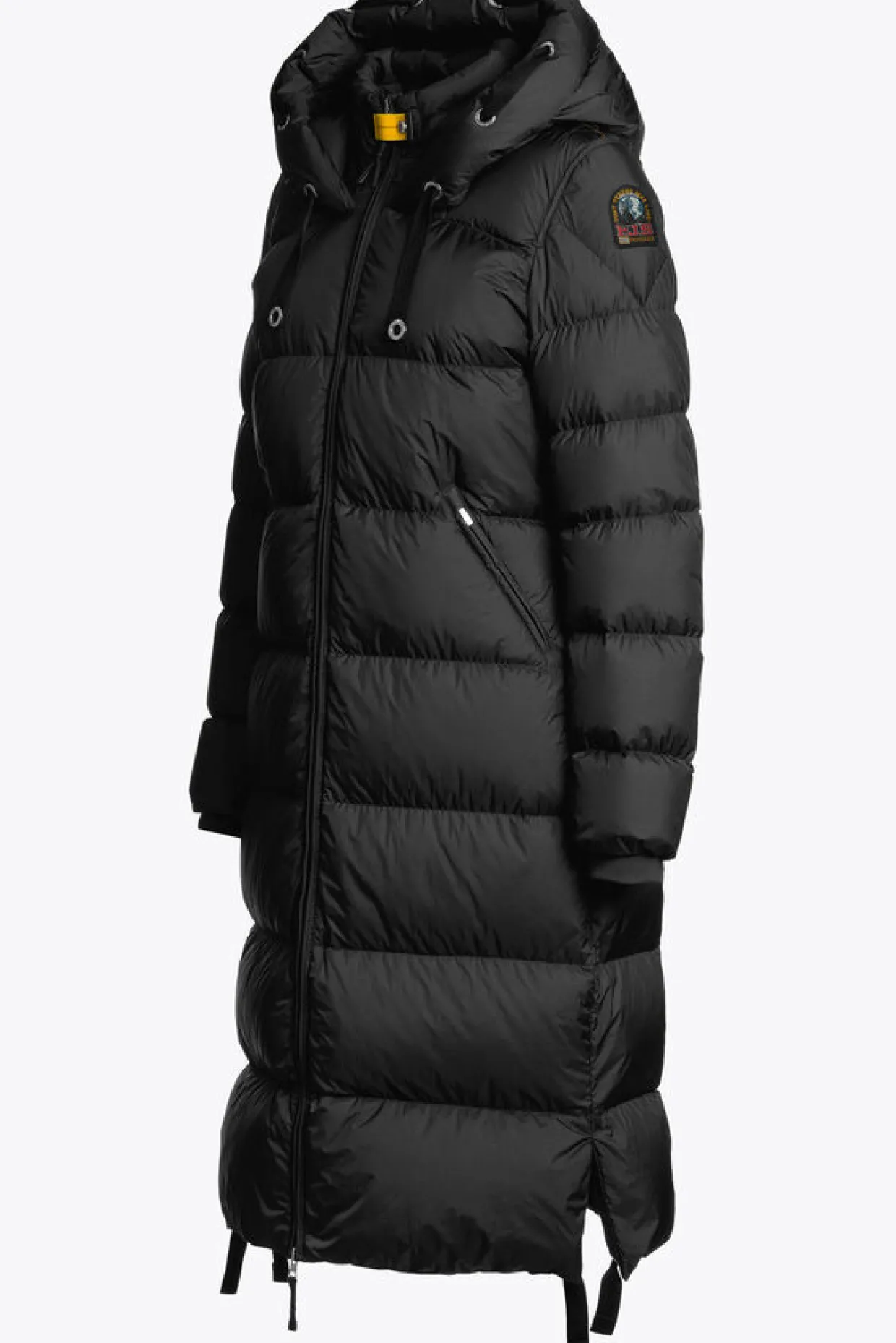 Parajumpers Womens Panda Hooded Down Coat