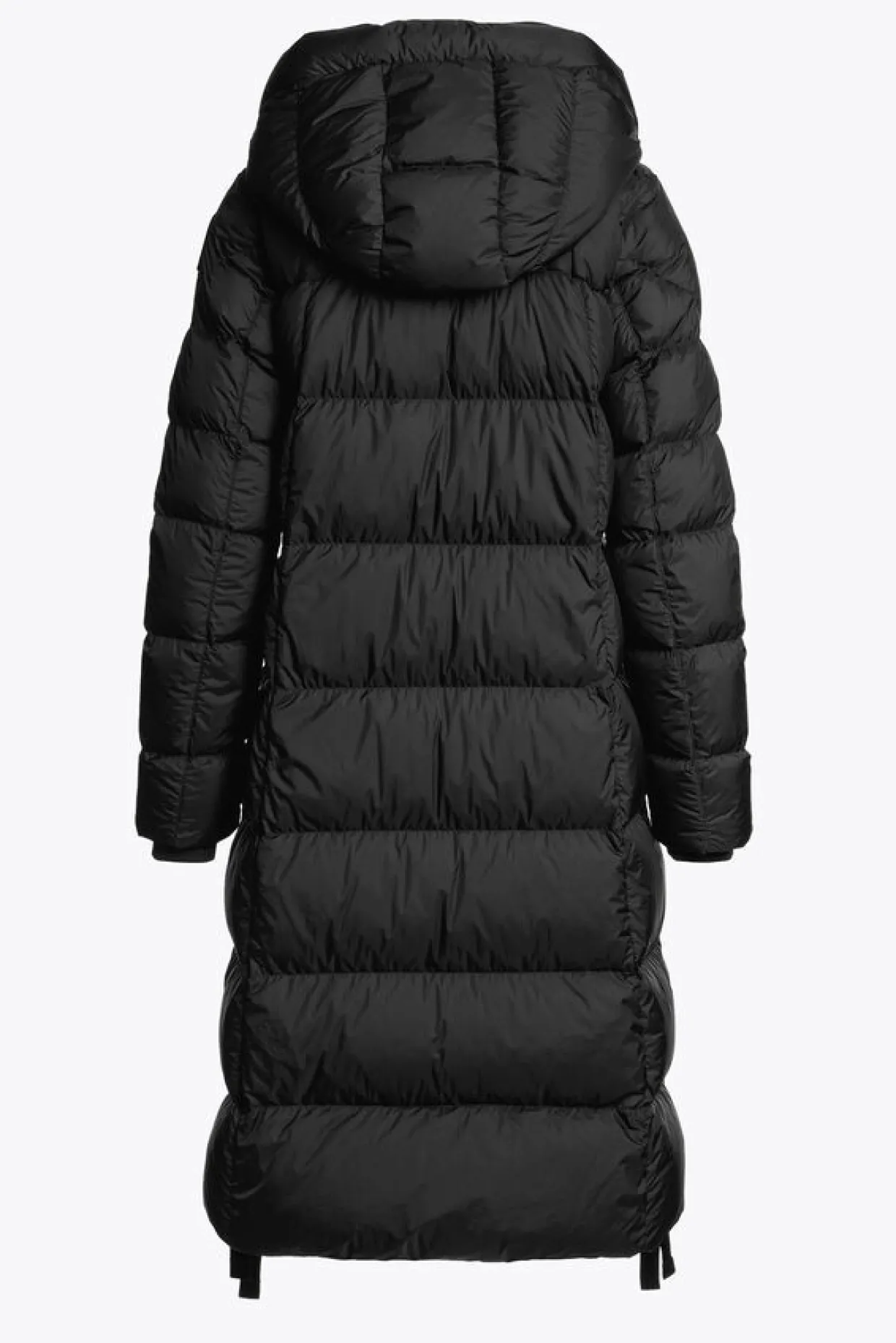 Parajumpers Womens Panda Hooded Down Coat