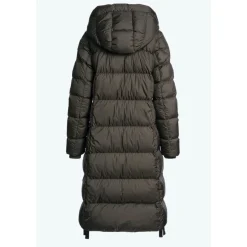 Parajumpers Womens Panda Hooded Down Coat