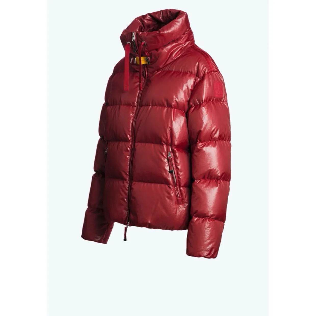 Parajumpers Womens Siberia Down Jacket
