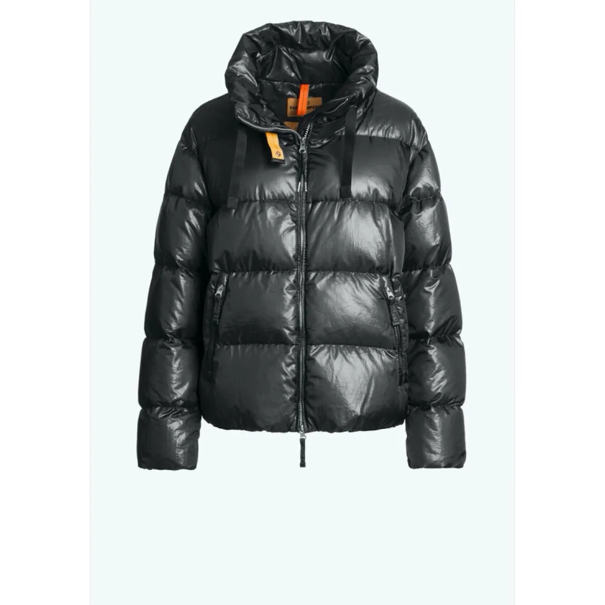 Parajumpers Womens Siberia Down Jacket