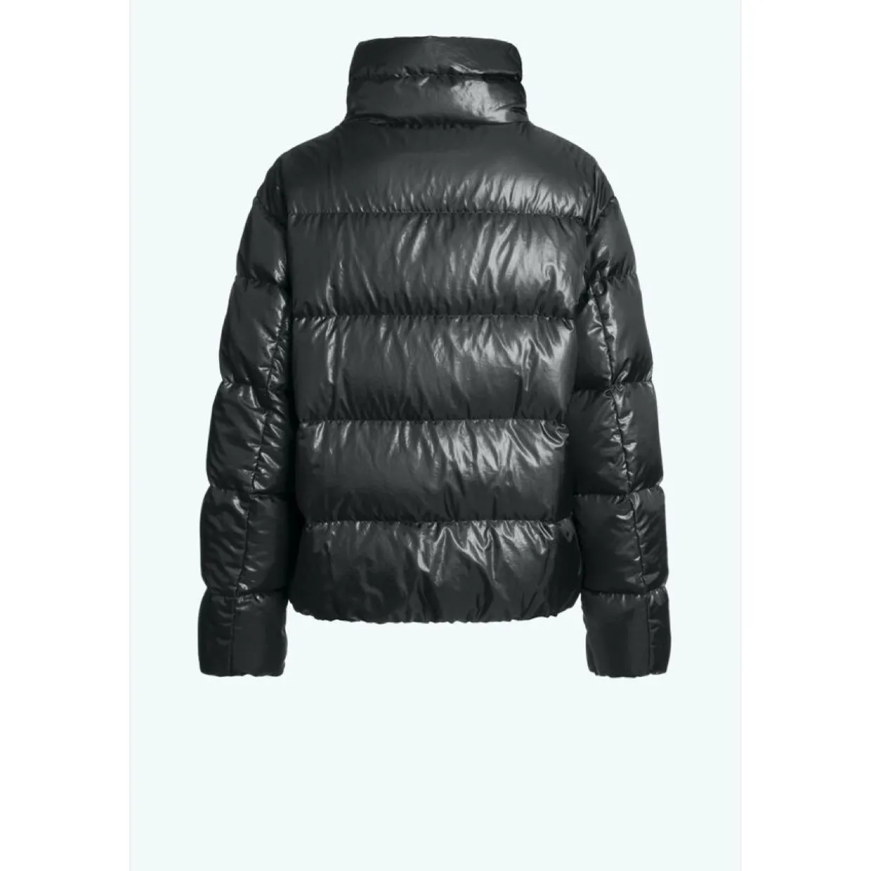 Parajumpers Womens Siberia Down Jacket
