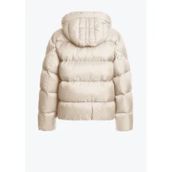 Parajumpers Womens Tilly Hooded Down Jacket