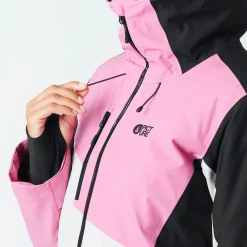 Picture Organic Clothing Womens Seen Jacket