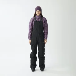 Picture Organic Clothing Womens Brita Bib Pants