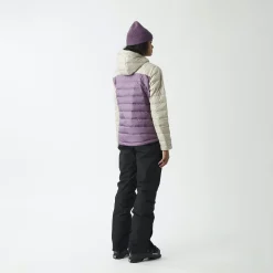 Picture Organic Clothing Womens Mid Puff Down Jacket