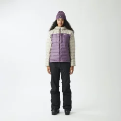 Picture Organic Clothing Womens Mid Puff Down Jacket