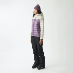 Picture Organic Clothing Womens Mid Puff Down Jacket