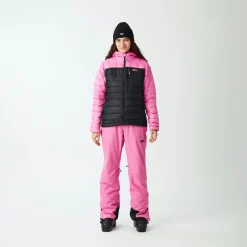 Picture Organic Clothing Womens Mid Puff Down Jacket