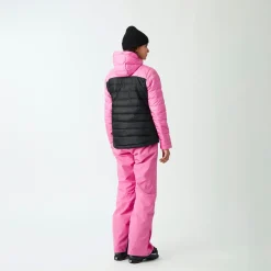 Picture Organic Clothing Womens Mid Puff Down Jacket