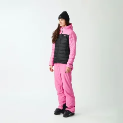 Picture Organic Clothing Womens Mid Puff Down Jacket