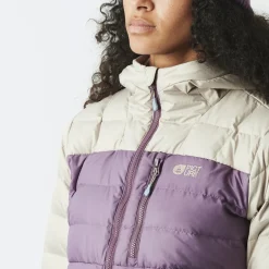 Picture Organic Clothing Womens Mid Puff Down Jacket