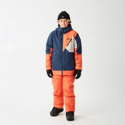 Picture Organic Clothing Kids Daumy Jacket