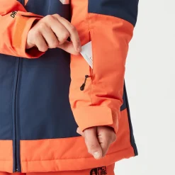 Picture Organic Clothing Kids Daumy Jacket