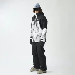 Picture Organic Clothing Mens Jomoh Jacket