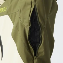 Picture Organic Clothing Mens Jomoh Jacket