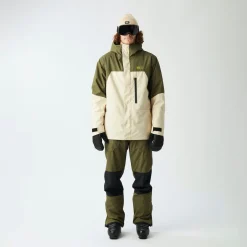 Picture Organic Clothing Mens Jomoh Jacket