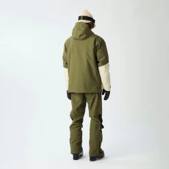 Picture Organic Clothing Mens Jomoh Jacket