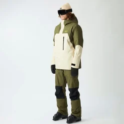 Picture Organic Clothing Mens Jomoh Jacket