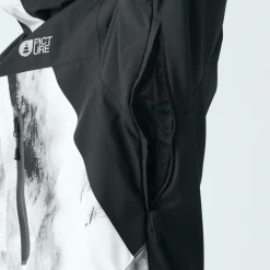 Picture Organic Clothing Mens Jomoh Jacket