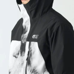 Picture Organic Clothing Mens Jomoh Jacket