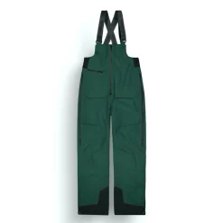 Picture Organic Clothing Men's Ozonn 3L Bib Pants