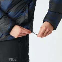 Picture Organic Clothing Scape 2-In-1 Jacket