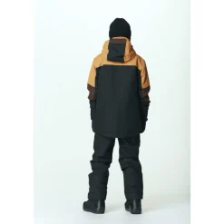 Picture Organic Clothing Kids Ninge Bib Pants