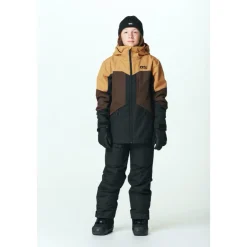 Picture Organic Clothing Kids Ninge Bib Pants